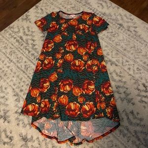 Lularoe Carly Dress